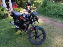 Honda CD 110 Dream 2020 Motorbike