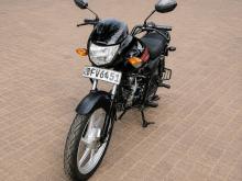 Honda CD-110 2017 Motorbike