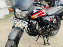 Honda CD 110 2018 Motorbike