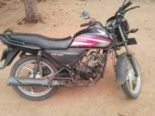 Honda CD 110 2015 Motorbike