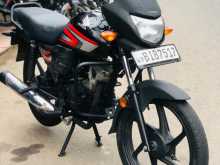 Honda CD 110 2019 Motorbike