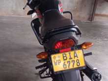 Honda Cd 110 2019 Motorbike