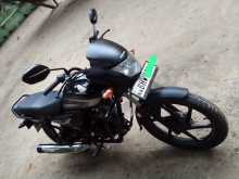 Honda CD 110 Dream 2019 Motorbike
