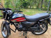 Honda CD 110 2017 Motorbike