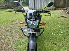 Honda CD 110 2017 Motorbike