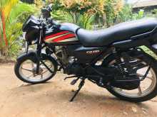 Honda CD 110 Dream DX 2017 Motorbike