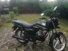 Honda CD 110 DX 2017 Motorbike