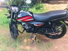 Honda CD 110 2018 Motorbike