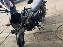 Honda Cd 110 2017 Motorbike
