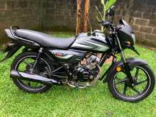 Honda CD 110 2018 Motorbike