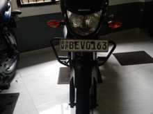 Honda CD 110 2016 Motorbike