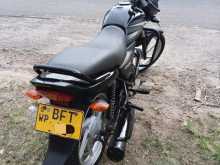 Honda Cd 110 2017 Motorbike
