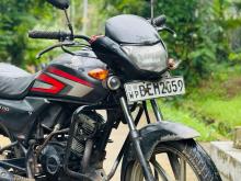 Honda CD 110 2016 Motorbike