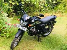 Honda Cd 110 2018 Motorbike