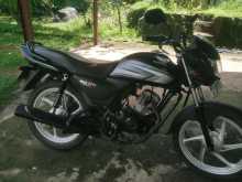 Honda CD 110 DX 2017 Motorbike