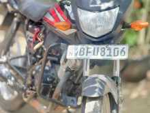 Honda Cd 110 2017 Motorbike