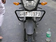 Honda CD 110 DREAM 2017 Motorbike