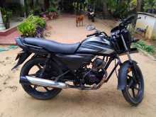 Honda CD 110 2019 Motorbike