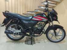 Honda CD 110 2017 Motorbike