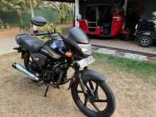 Honda CD 110 2018 Motorbike