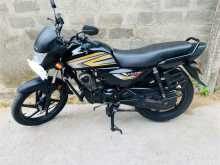 Honda CD 110 2019 Motorbike