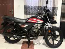 Honda Cd 110 Dream 2018 Motorbike