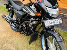 Honda CD 110 2017 Motorbike