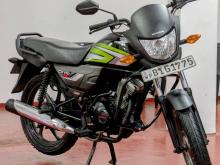Honda CD 110 2019 Motorbike