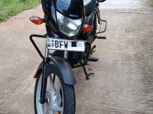 Honda CD 110 Dream 2017 Motorbike