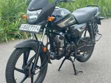 Honda Cd 110 2018 Motorbike