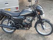 Honda CD 110 DX 2017 Motorbike