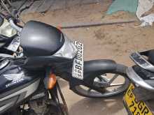Honda Cd 110 2017 Motorbike