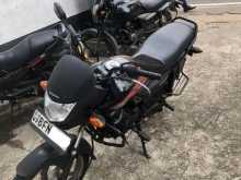 Honda CD 110 Dream 2017 Motorbike