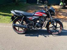 Honda Cd 110 2019 Motorbike