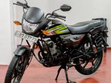 Honda CD 110 2019 Motorbike