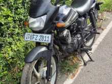 Honda Cd 110 2018 Motorbike