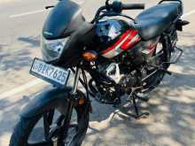 Honda CD 110 2019 Motorbike