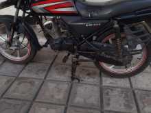 Honda CD 110 2017 Motorbike