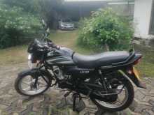 Honda Cd 110 Dx 2017 Motorbike