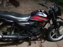 Honda CD 110 2017 Motorbike