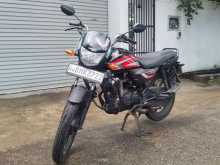 Honda CD 110 Dream 2018 Motorbike