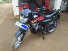 Honda Cd 110 Dream Dx 2016 Motorbike