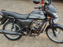 Honda Cd 110 2017 Motorbike