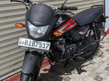 Honda CD 110 2018 Motorbike