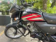 Honda Cd 110 2018 Motorbike