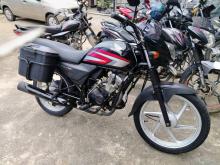 Honda CD 110 2016 Motorbike