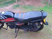 Honda CD 110 2020 Motorbike