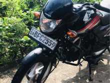 Honda CD 110 Dream DX 2017 Motorbike