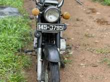 Honda CD 125 1993 Motorbike