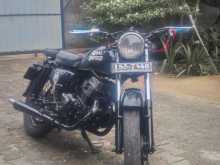 Honda Cd 125 Twin 1995 Motorbike